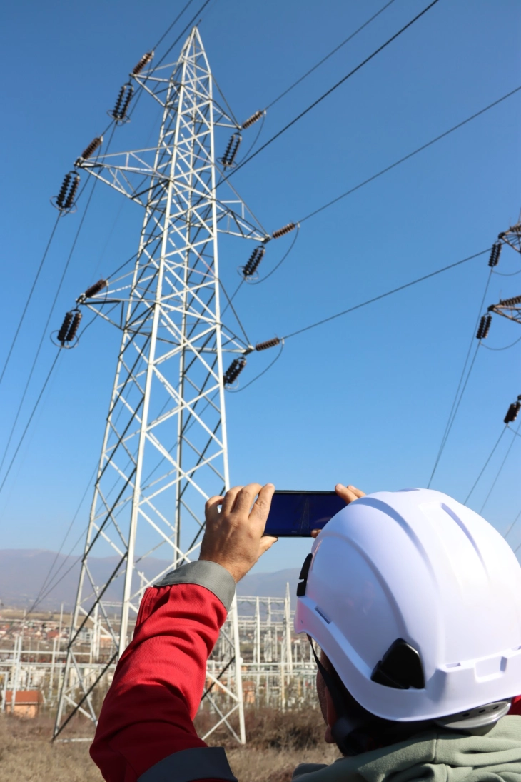 Elektrodistribuimi investon 1.5 milionë euro në platformën për menaxhimin digjital të urdhrave të punës