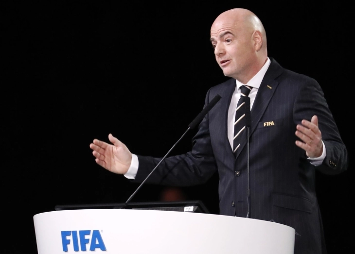 ФИФА ги објави кандидатите за гол на годината