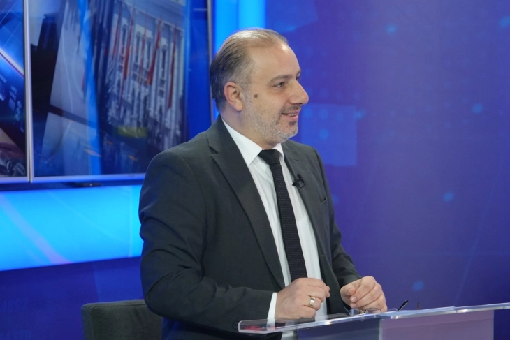 Николовски: Годинава имаме 347 случаи на заплени, запленети вкупно 318 килограми дрога, 3,1 килограм златен накит, 205 илјади евра и над 1 100 штеки цигари