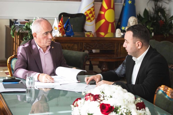 ЈП „Комуналец“-Битола со европски проект до современ пристап кон управување со отпад