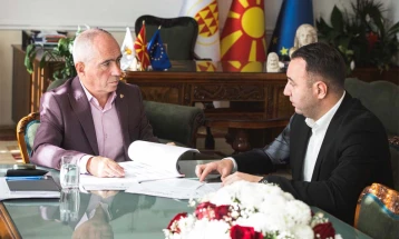 ЈП „Комуналец“-Битола со европски проект до современ пристап кон управување со отпад