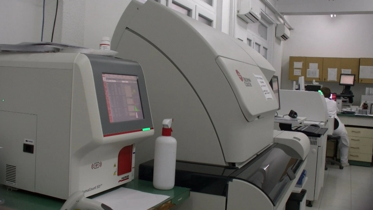 Клиничката болница во Штип воведува најсовремениот метод за пренатален скрининг за трудници