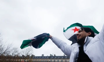 ЕУ организира „Ден на дијалогот“ во Дамаск  