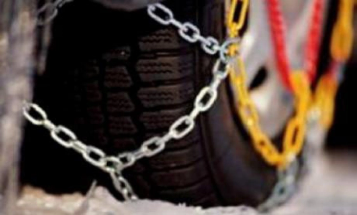 LAMM: Prej sot detyrim ligjor për pajisje dimërore për automjetet