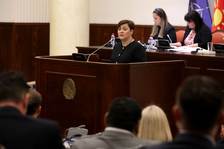 Vazhdon debati në komision për Propozim-buxhetin për vitin 2026