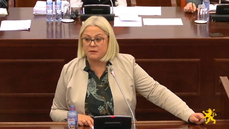 Втор ден комисиска расправа за Предлог-буџетот 2026: За Стојаноска проекциите реални и развојни, за Лукаревска задолжување и непродуктивни трошоци