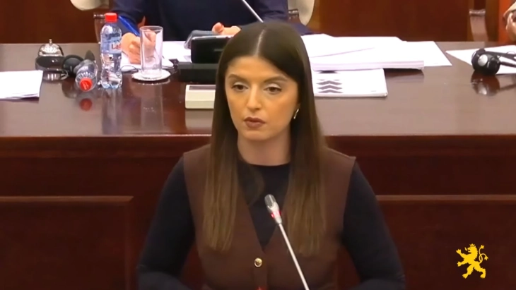 Propozim -buxheti për vitin 2026: Për arsimin dhe shkencën 45,7 miliardë denarë që është 1,1 miliardë denarë më shumë se vitin e kaluar