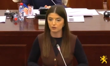 Propozim -buxheti për vitin 2026: Për arsimin dhe shkencën 45,7 miliardë denarë që është 1,1 miliardë denarë më shumë se vitin e kaluar