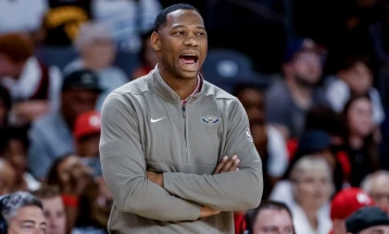 Отпуштен Вили Грин, тренерот на Њу Орлеанс