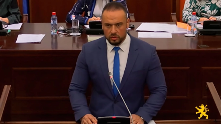 Предлог-буџет за 2026: Капитални проекти вредни 660 милиони евра, во фокусот Коридор 8 и регионалниот развој