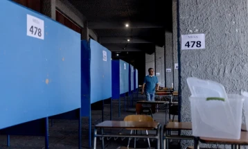 Kilianët shkojnë në zgjedhje presidenciale