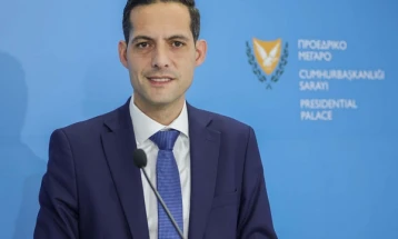 В четврток прва средба Христодулидис – Ерхурман