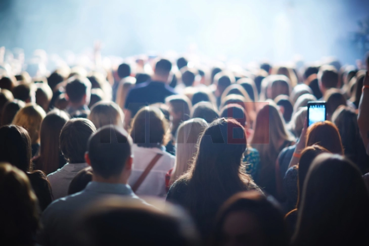 Секој седми млад Европеец има проблем со менталното здравје