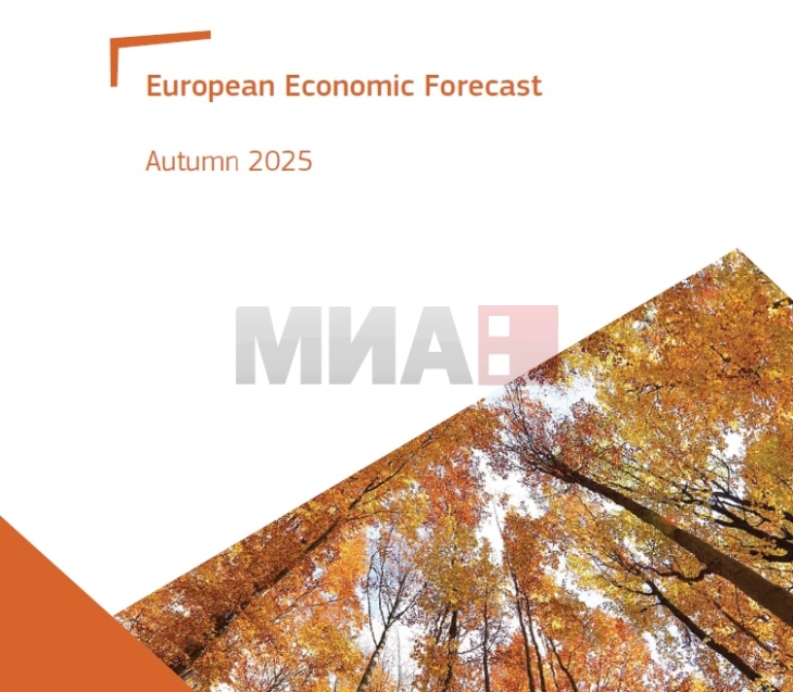 KE: Rritja ekonomike e BE-së në tre kuartalet e para të vitit 2025 i tejkaluan pritjet