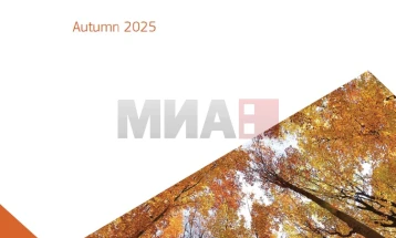 KE: Rritja ekonomike e BE-së në tre kuartalet e para të vitit 2025 i tejkaluan pritjet