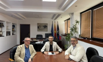 Во ЦУК работилница за Националниот систем за известување