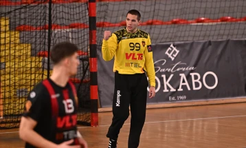 Гогов: Да ги намалиме грешките и да славиме над Кристијанштад