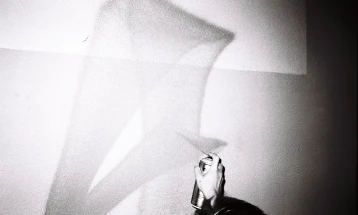 Отворање на 15. Биенале за млади уметници во МСУ -  „Утрото започна вчера“