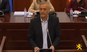 Përfundoi debati i përgjithshëm për Propozim-buxhetin për vitin 2026, nga nesër debati për amandamentet