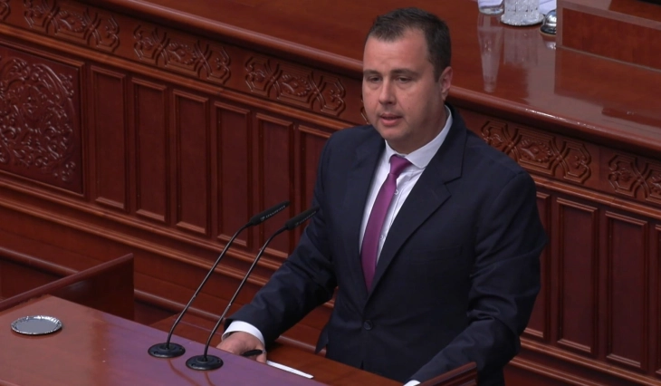 Заврши општата расправа за Предлог-буџетот за 2026, од утре амандманска