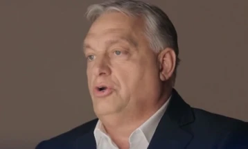 Орбан за писмото од Фон дер Лајен: Дополнителна финансиска помош за Украина е како испраќање гајба вотка на алкохоличар