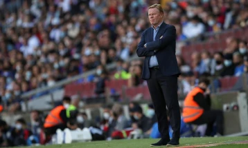 Куман: Имаше моменти во квалификациите кога не игравме доволно добро