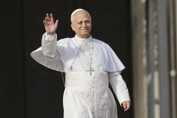 Турција се подготвува за официјална посета на Папата