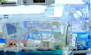 Големите приказни на малите херои - Бекутан Конференција по повод Светскиот ден на предвремено родени бебиња