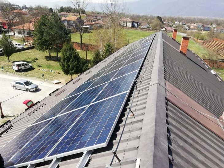 МЕРМС: Започнува најголемата енергетска обнова на државните институции, вредна 11,11 милиони евра