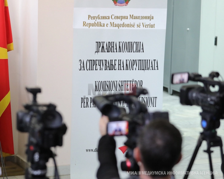 Në Komisionin kuvendor për zgjedhje dhe emërime u intervistuan pesë nga kandidatët për kryetar të KSHPK-së, ndërsa pesë të tjerët nesër