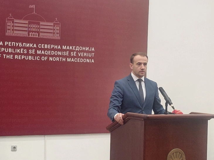 Të premten pritet të thirret Komisioni parlamentar për zgjedhjen e kryetarit të KSHPK-së