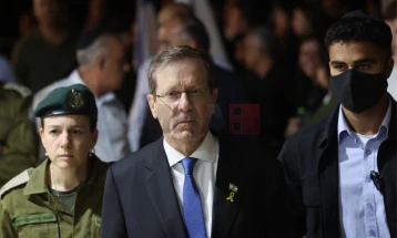 Израелскиот претседател го поздрави усвојувањето на резолуцијата за Газа во СБ на ОН