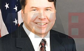 Montgomeri: SHBA-ja tani ka qasje të ndryshme drejt Ballkanit Perëndimor