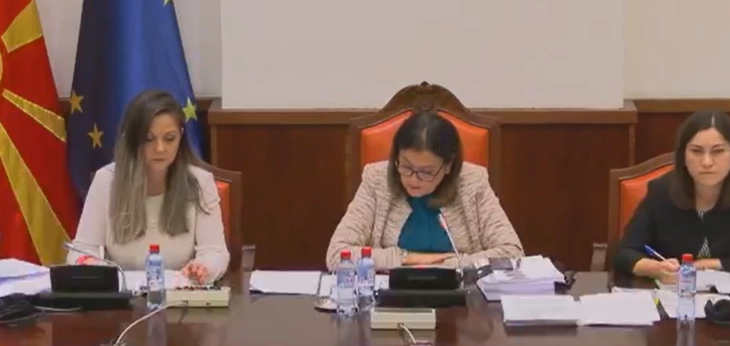 Në Kuvend debat për amendamentet për Buxhetin për vitin 2026