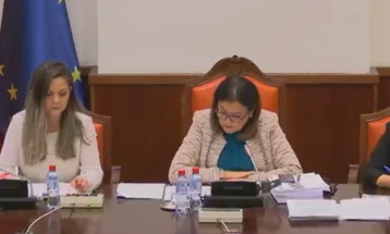 Në Kuvend debat për amendamentet për Buxhetin për vitin 2026