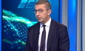 Mickoski: Trial over Kochani nightclub fire must take place without political influence, though some are trying to build a political career on it