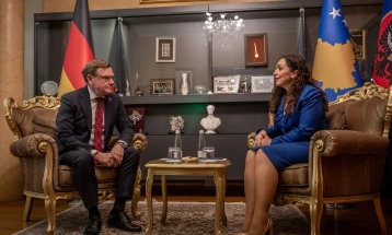 Vadeful: Sa më shpejtë duhet të formohet qeveria e Kosovës