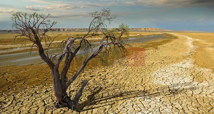 Tryezë e rrumbullakët kombëtare për drejtësi klimatike dhe ekologjike në Maqedoninë e Veriut