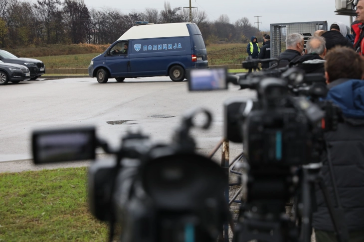 Trial over Kochani nightclub fire begins