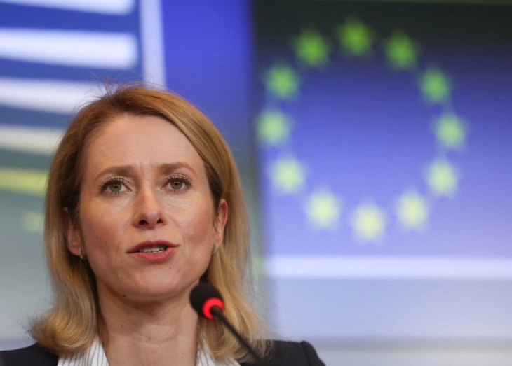 Калас организира неформална вечера за шефовите на дипломатиите од Западниот Балкан 