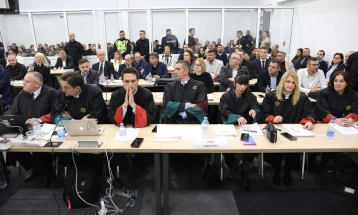 Gjykata solli vendim për bashkimin e procedurave për zjarrin në Koçan dhe për agjencinë 