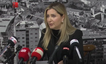 Зеколи Шаќири го повика обвинителството да ја обжали пресудата од седум месеци затвор за лицето што во сообраќајна несреќа го усмрти нејзиниот сопруг