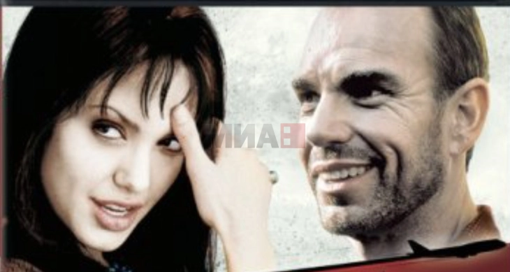 Били Боб Торнтон за бракот со Анџелина Џоли: Во медалјони чувавме по капка крв од другиот