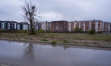 Во Струмица ќе се гради нов парк во соработка на Општината со УНДП