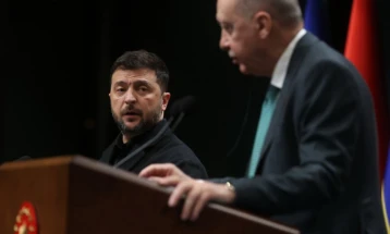 Zelenski shpreson se do të vazhdojë shkëmbimi i të burgosurve me Rusinë deri në fund të vitit