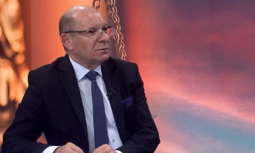 Kocevski: Inquiry committee into Kochani nightclub fire not expedient, Prosecutor's Office leaves no room for delaying procedure