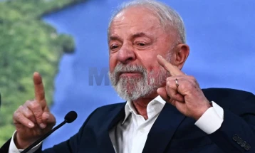 Лула повика на зголемување на амбициите на климатскиот самит на ОН