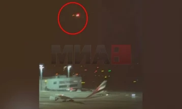 ВРТ: Дел од „дроновите“ регистрирани на небото над Белгија всушност не биле дронови 