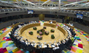 EU ministers to discuss developments in Ukraine and the Middle East