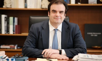 Аквизиција на Атинската берза од европската берзанска група Euronext